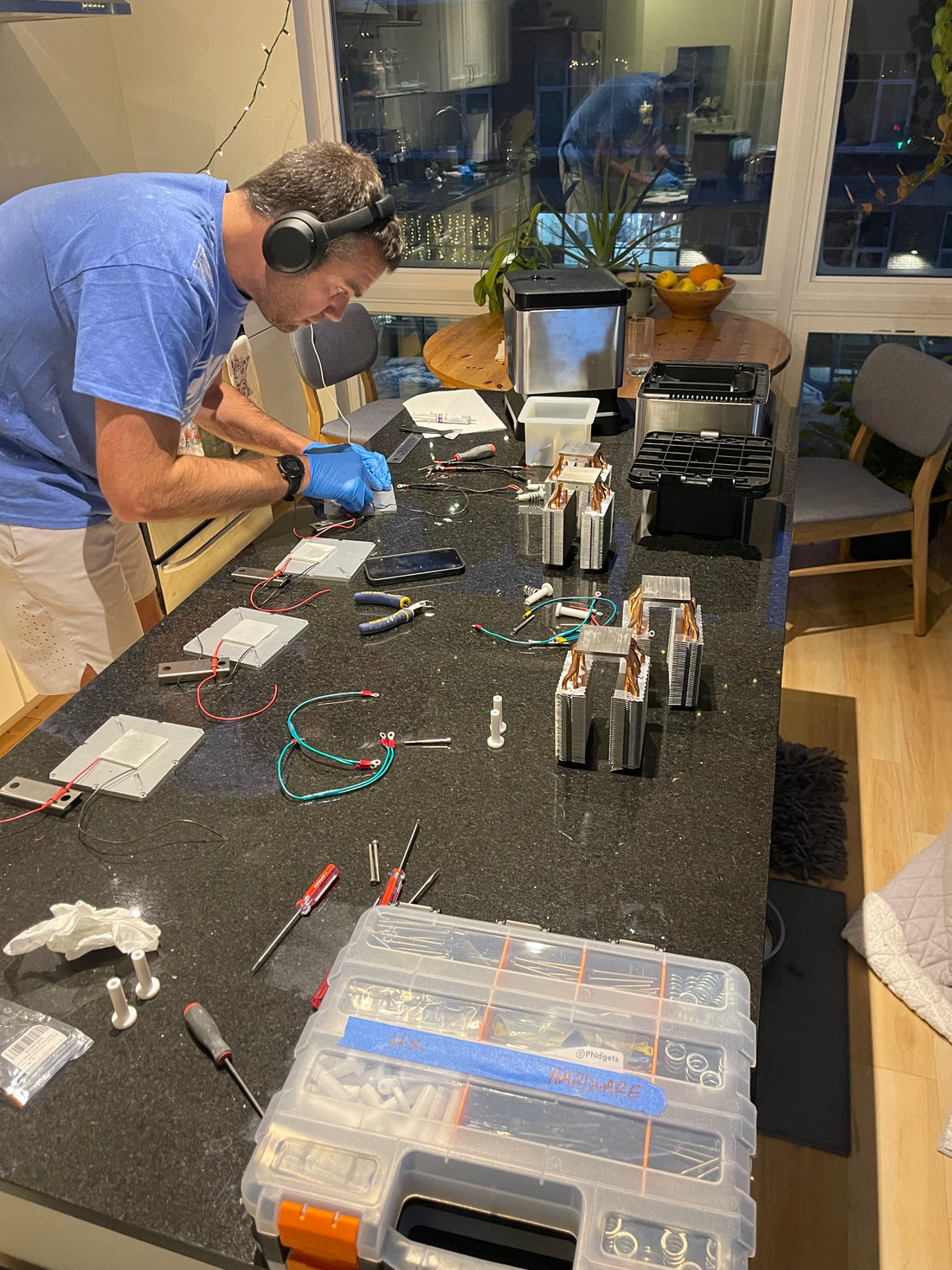 Meet the Klaris of Today