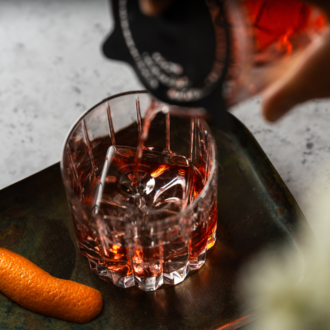 Celebrating Clear Ice and Creativity