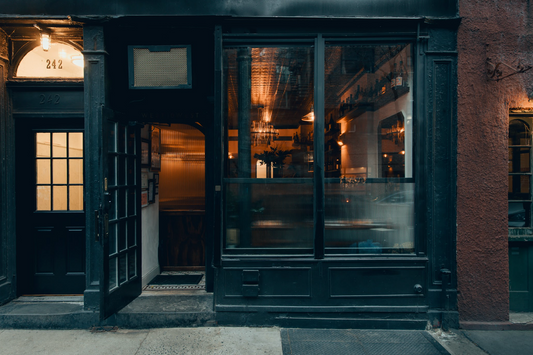 The Story Behind WEST10WEST: A Journey of Passion, Flavor, and Symbiosis