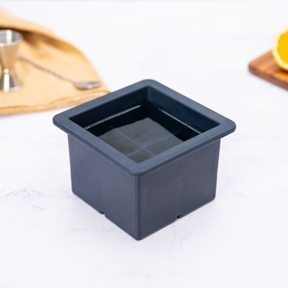 2" Cube - Tray & Inserts