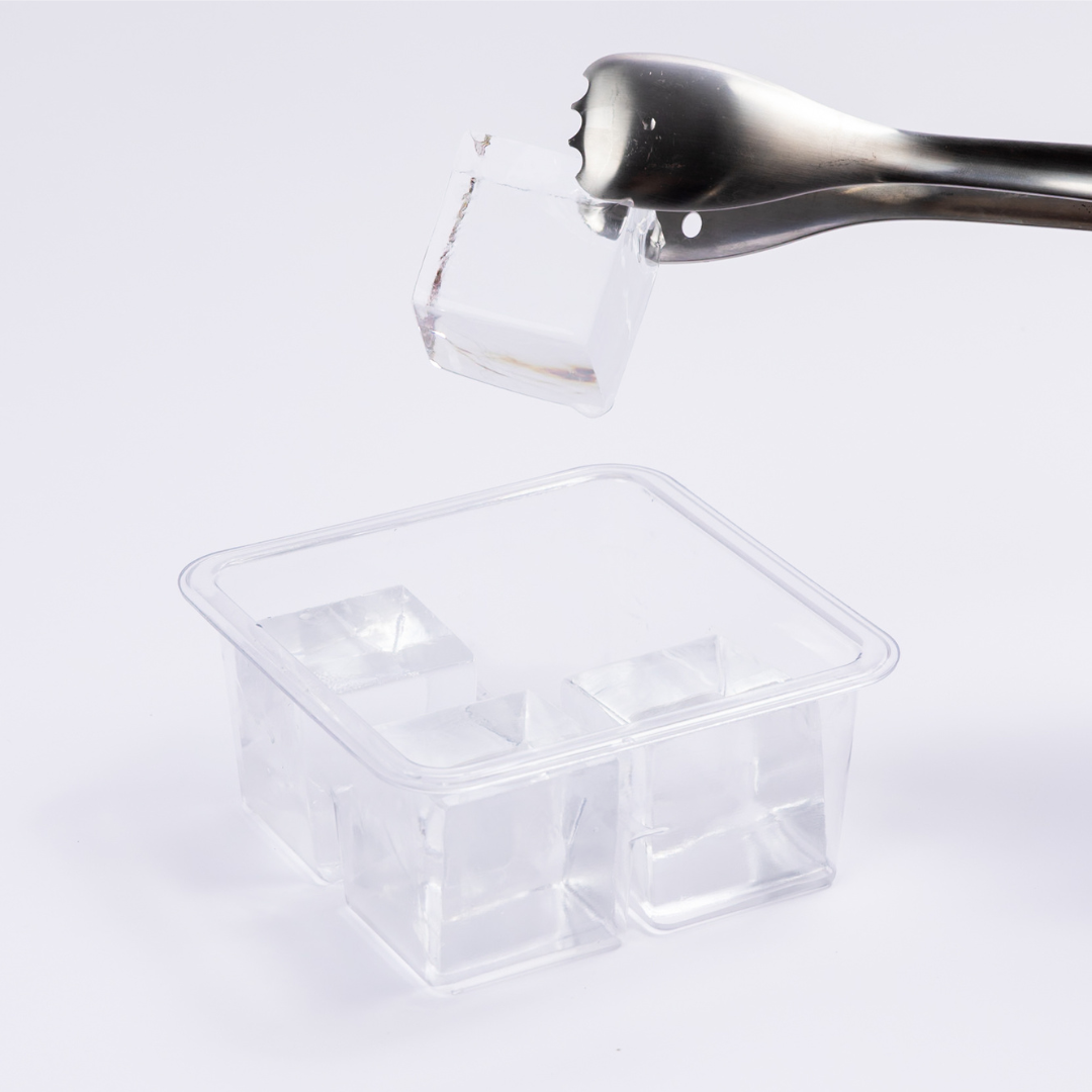 2" Cube - Storage Pack (5 pk)