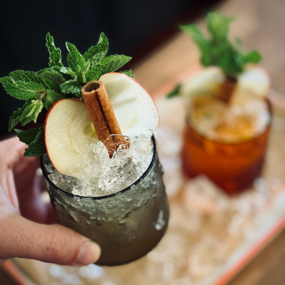 Viski® Aurora Cocktail Tumblers