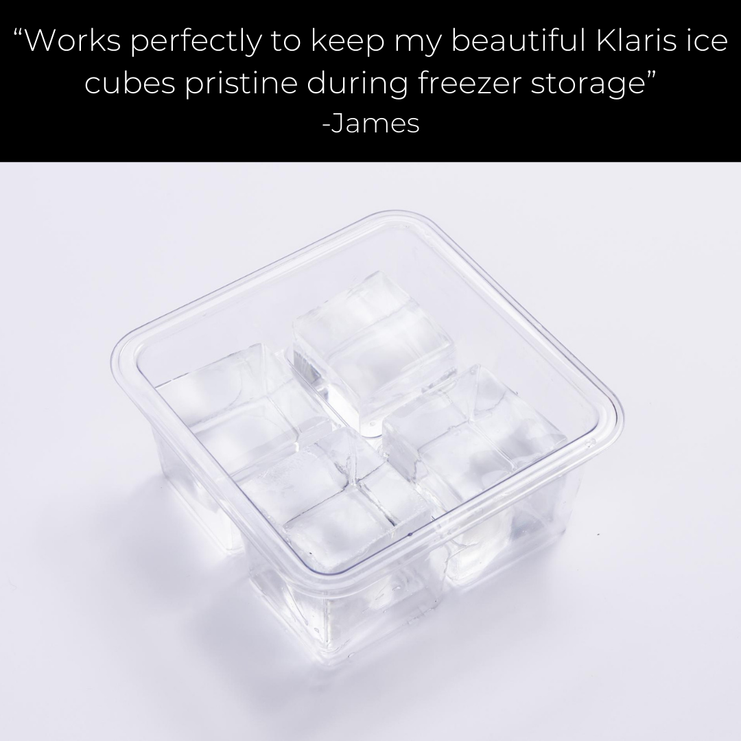 2" Cube - Storage Pack (5 pk)