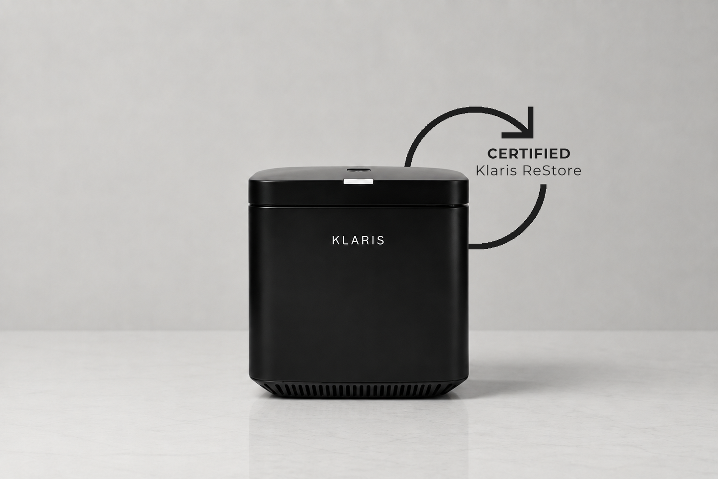 Restore Mini Ice Maker