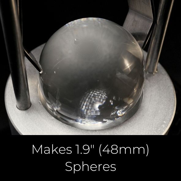 Ice Press Kit