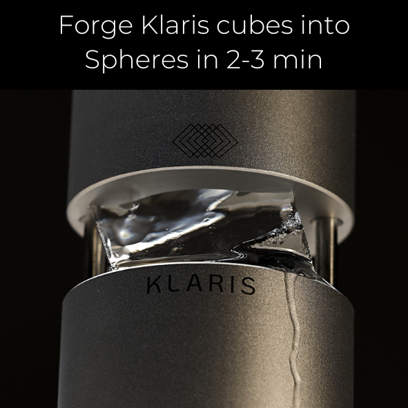 Ice Press Kit