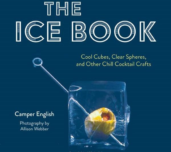 The Ice Book Review