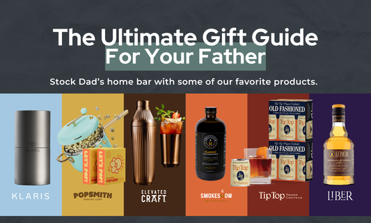 Klaris Father’s Day Gift Guide 2026: Our Favorites for More Time with Dad