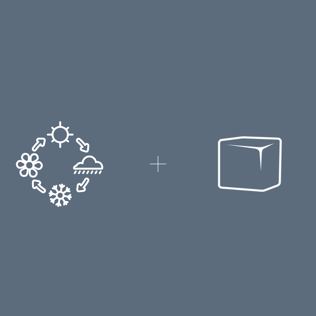 Freeze Time and Ambient Temperature