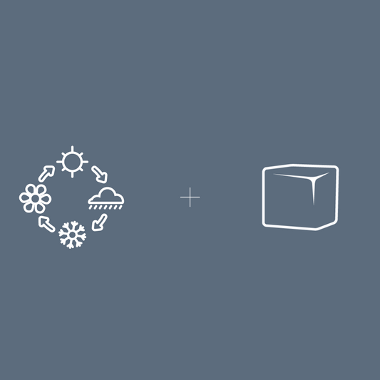 Freeze Time and Ambient Temperature