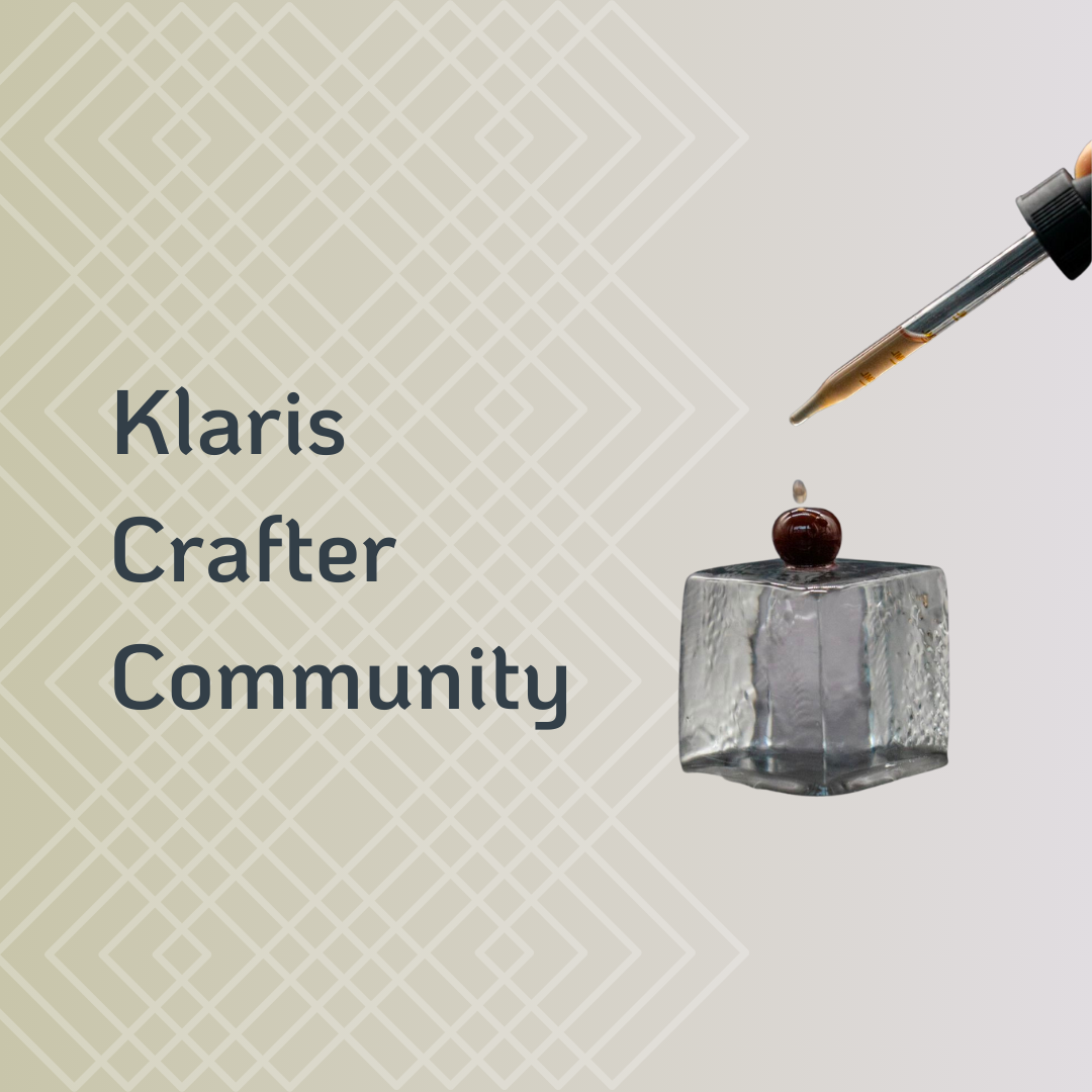 Klaris Crafters