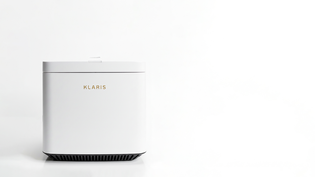 Three Years Later: Klaris Launches at Williams Sonoma