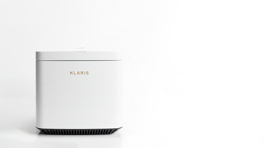 Three Years Later: Klaris Launches at Williams Sonoma
