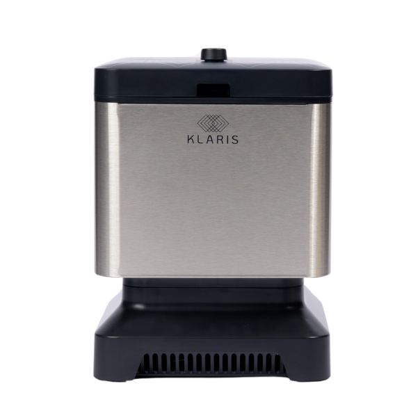 Klaris Clear Ice Maker