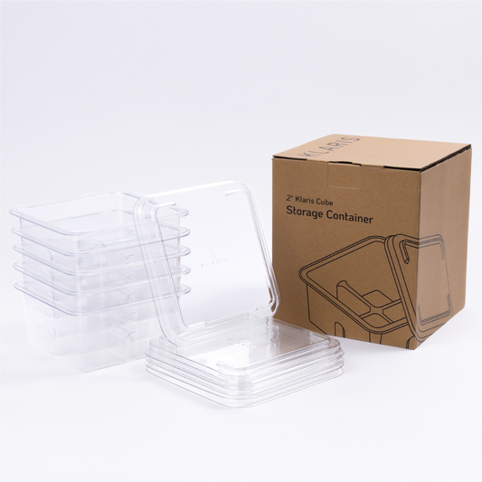 2" Cube - Storage Pack (5 pk)