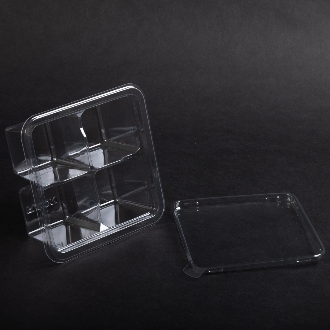 2" Cube - Storage Pack (3 pk)