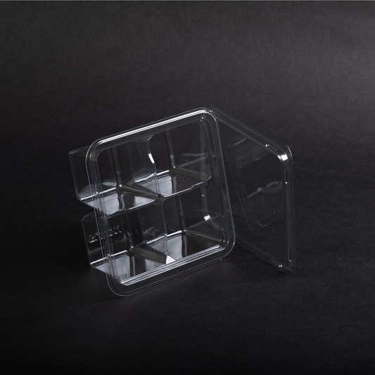 2" Cube - Storage Container (3 pk)