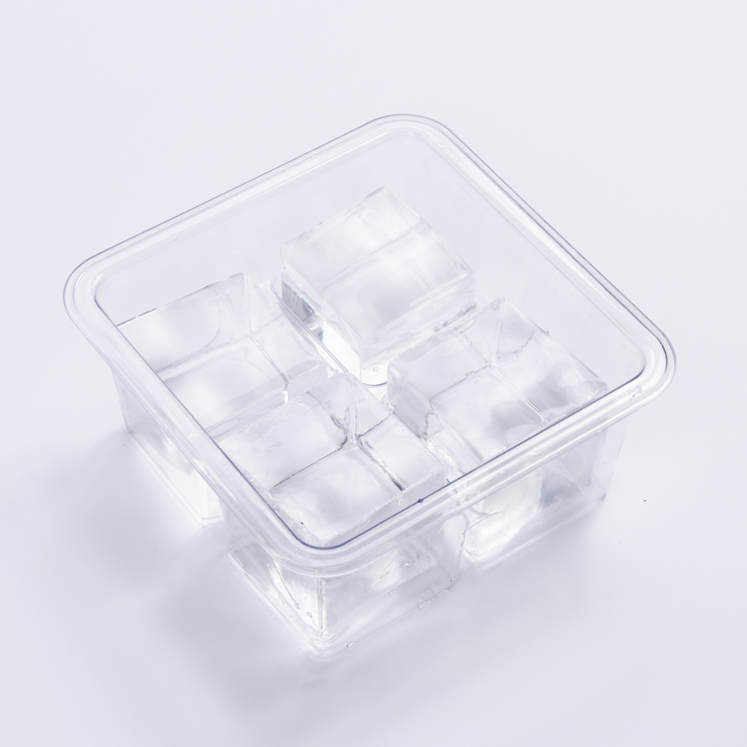 2" Cube - Storage Pack (5 pk)