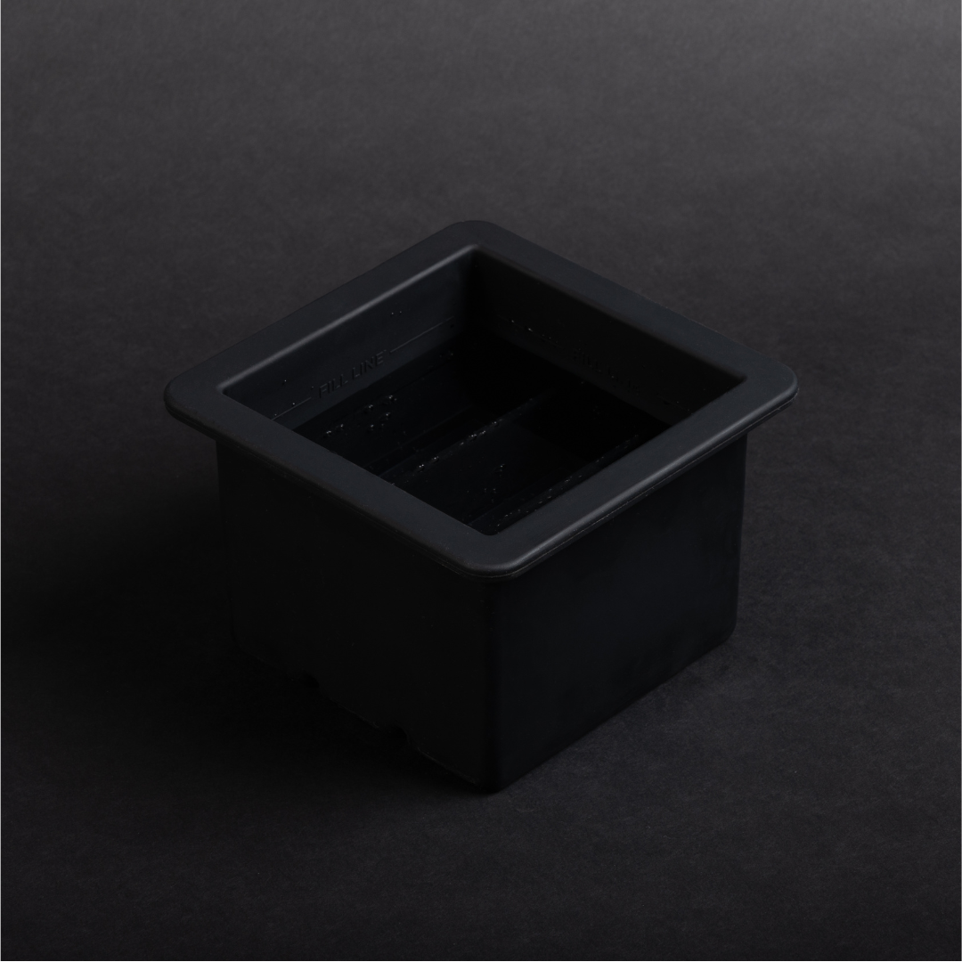 Collins Cube - Tray & Inserts