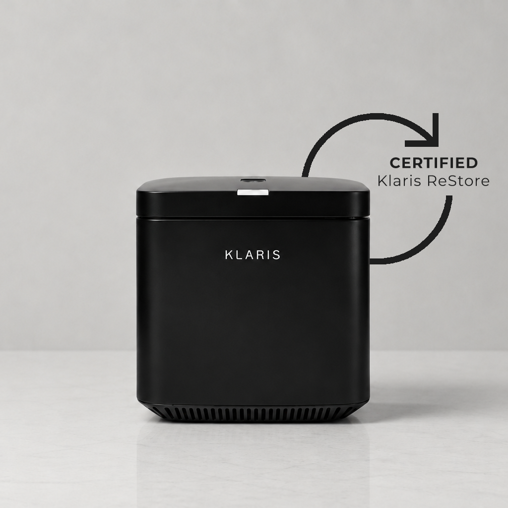 Restore Mini Ice Maker