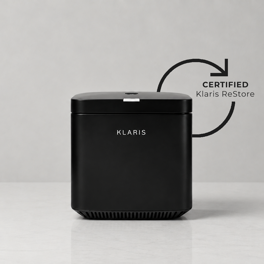 Restore Mini Ice Maker