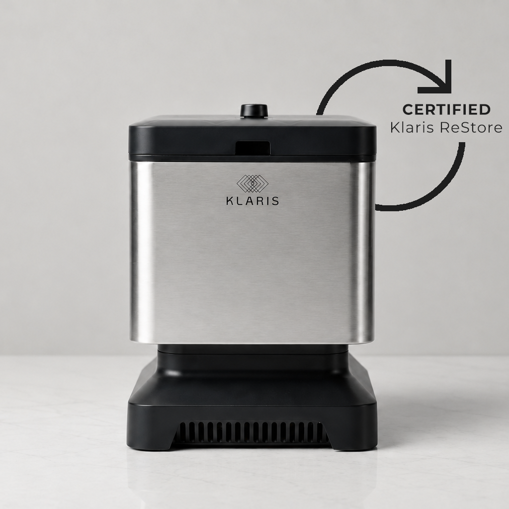 Restore Clear Ice Maker