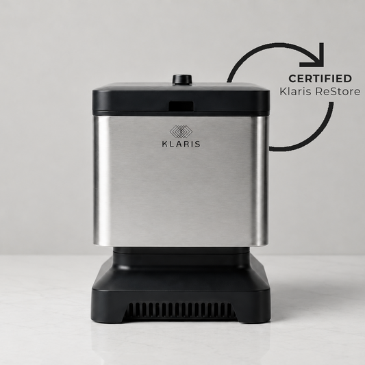 Restore Clear Ice Maker