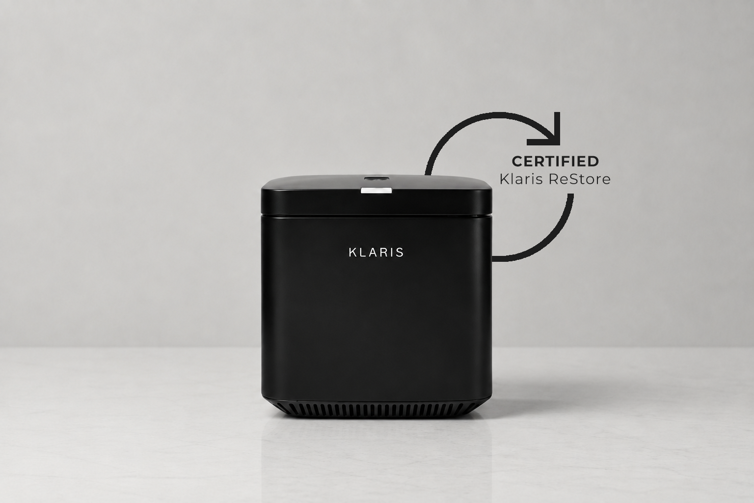 Restore Mini Ice Maker