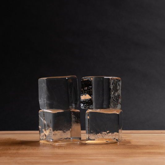 Review: Klaris Clear Ice Maker – The Humble Garnish