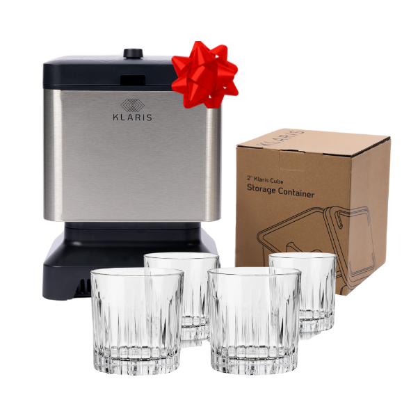 Klaris The Clear Craft Ice Maker Craftklaris klaris-the-clear-craft-ice-maker-craftklaris