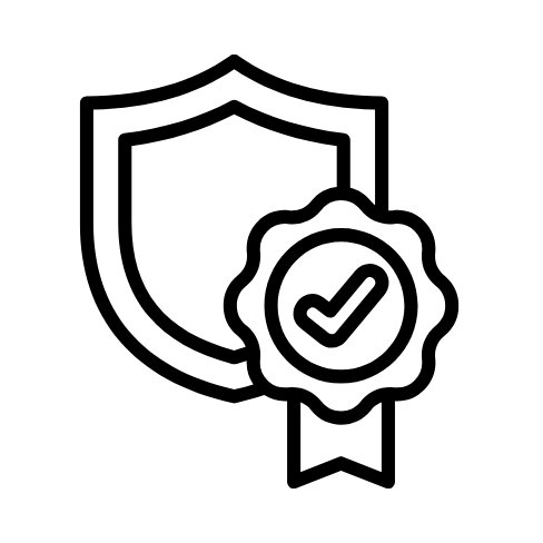 Certified Badge