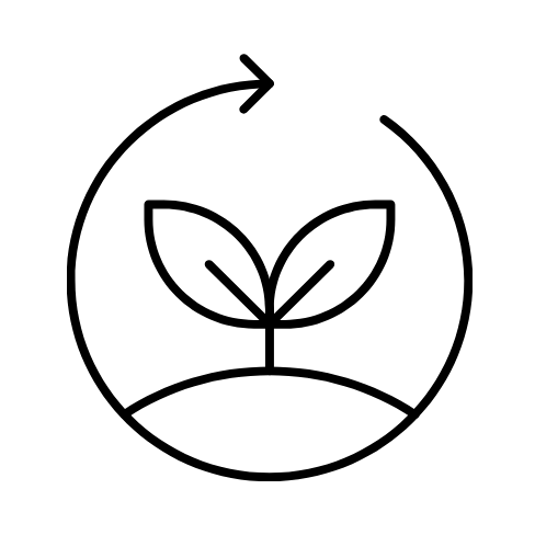 Sustainability Badge